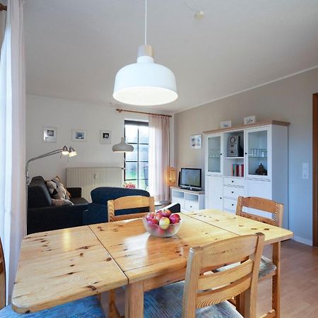 Apartamento Ferienwohnpark Saarstrasse 18A Schneckenhuus Dahme  Exterior foto